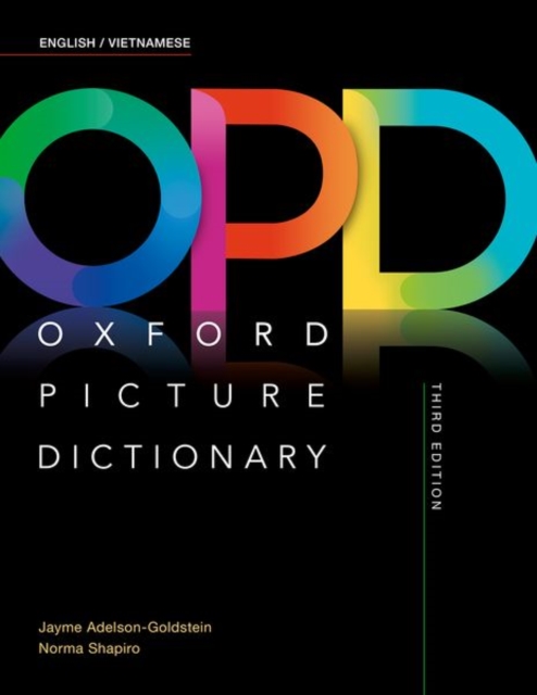 Oxford Picture Dictionary