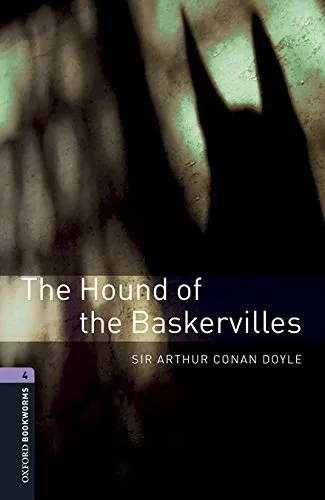 Oxford Bookworms Library: Level 4:: The Hound of the Baskervilles audio pack