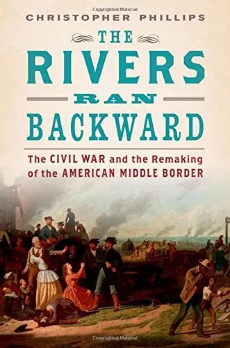 The Rivers Ran Backward