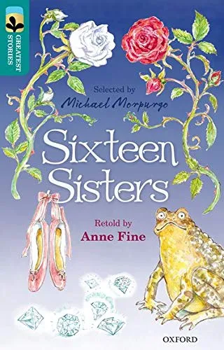 Oxford Reading Tree TreeTops Greatest Stories