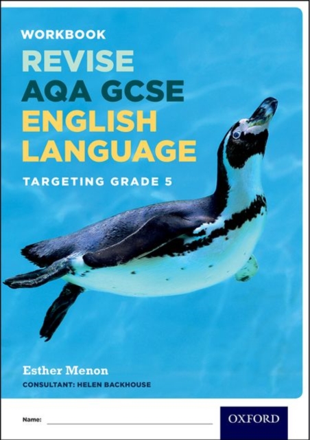 AQA GCSE English Language