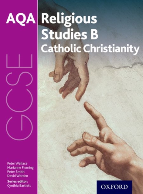 GCSE Religious Studies for AQA B