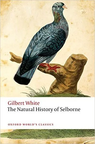 The Natural History of Selborne