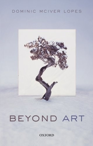 Beyond Art