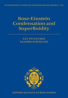 Bose-Einstein Condensation and Superfluidity