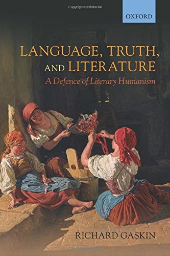 Language, Truth, and Literature