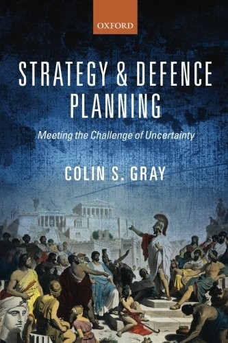 Strategy and Defence Planning