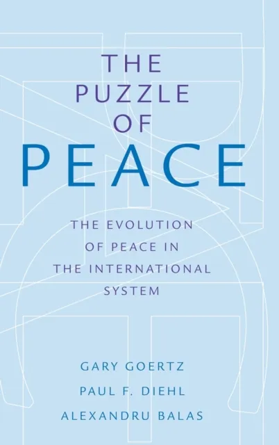 The Puzzle of Peace