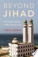 Beyond Jihad