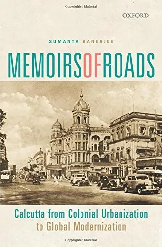 Memoirs of Roads