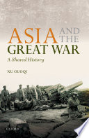 Asia and the Great War