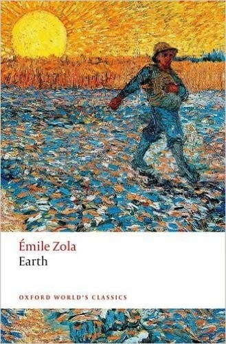 Earth