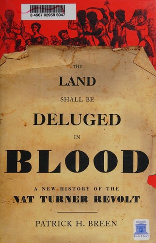 The Land Shall Be Deluged in Blood