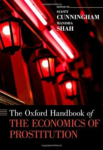 The Oxford Handbook of the Economics of Prostitution