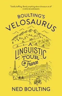 Boulting's Velosaurus