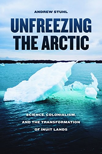 Unfreezing the Arctic