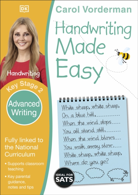 Handwriting Made Easy
