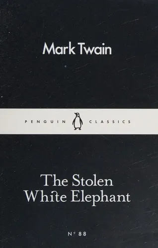 The Stolen White Elephant