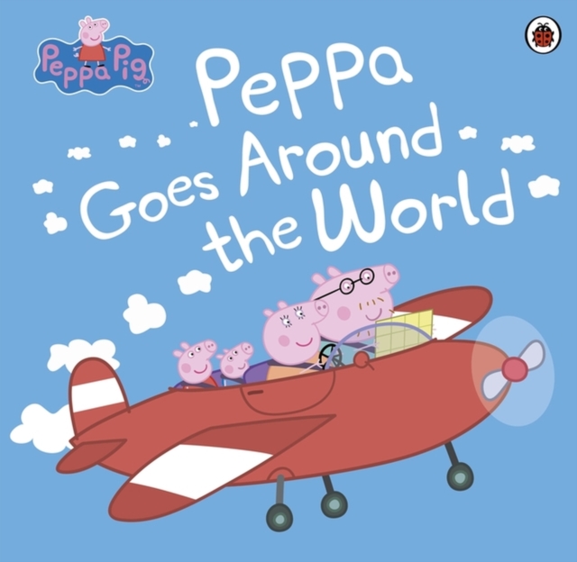 Peppa Pig