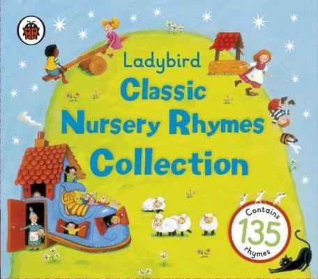 Ladybird