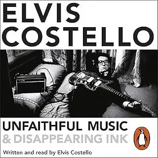 Unfaithful Music and Disappearing Ink