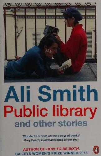 Public library and other stories