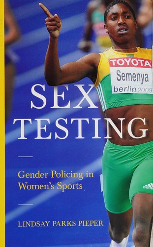Sex Testing