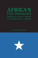 Africa's First Democrats