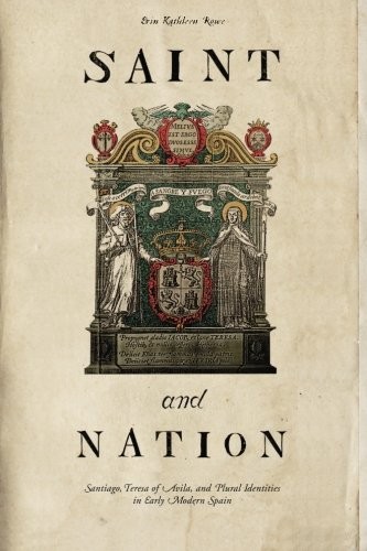 Saint and Nation