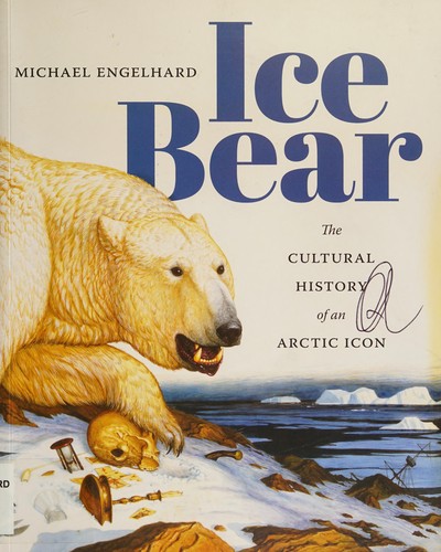 Ice Bear