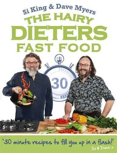 The Hairy Dieters