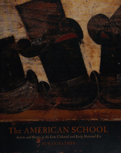 The American School
