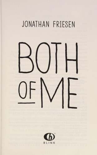 Both of Me