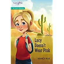 Lucy Doesn't Wear Pink