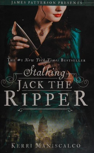 Stalking Jack the Ripper