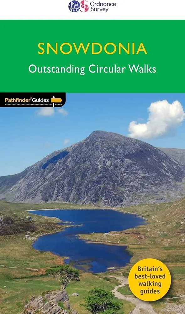 Snowdonia