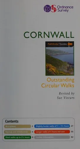 Cornwall : PF05