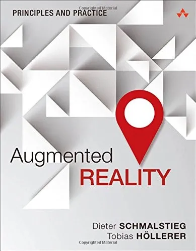 Augmented Reality : Principles and Practice