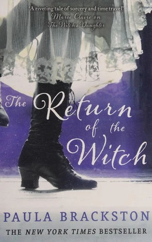 The Return of the Witch