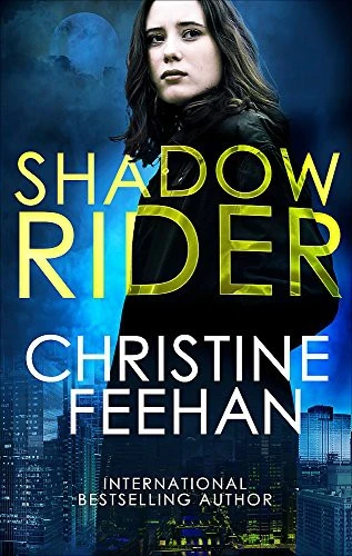 Shadow Rider : Paranormal meets mafia romance in this sexy series