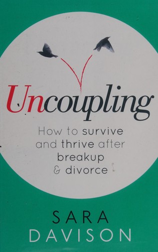 Uncoupling