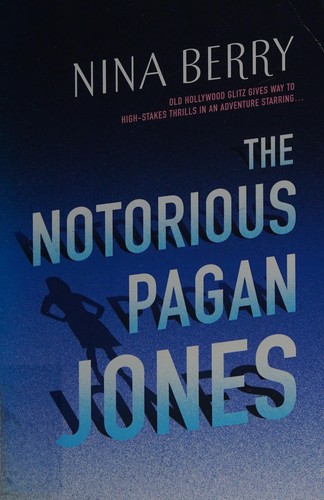 The Notorious Pagan Jones