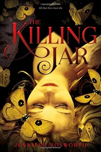 Killing Jar