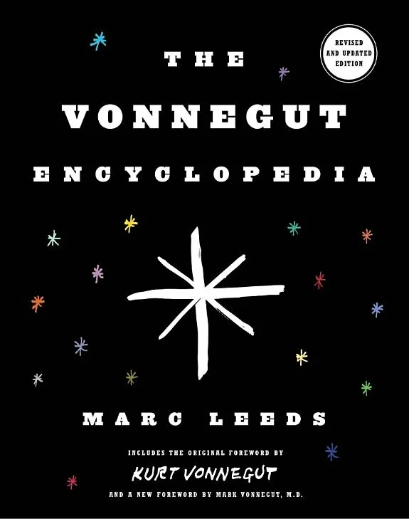 The Vonnegut Encyclopedia : Revised and updated edition