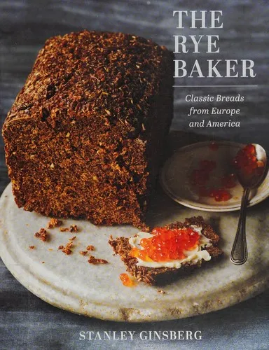 The Rye Baker