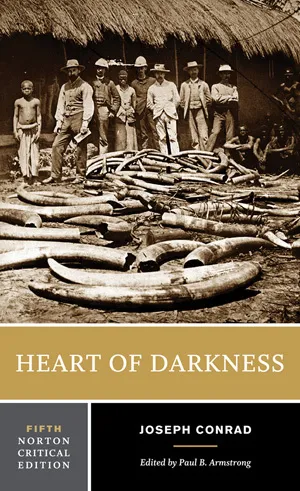 Heart of Darkness : A Norton Critical Edition : 0