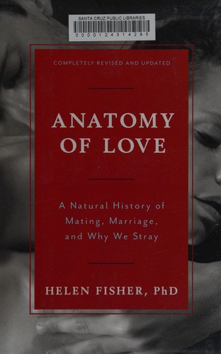 Anatomy of Love