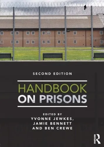 Handbook on Prisons
