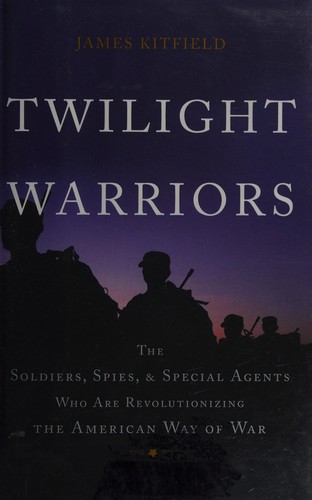 Twilight Warriors