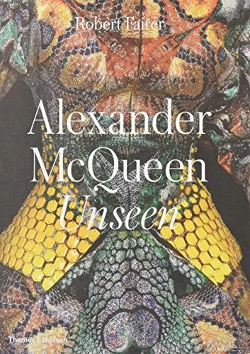 Alexander McQueen: Unseen